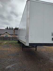 Used 2019 Utility Trailer Dry Van Trailer 835788 for sale #835788 - photo 2