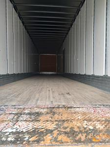 Used 2019 Utility Trailer Dry Van Trailer 835788 for sale #835788 - photo 7
