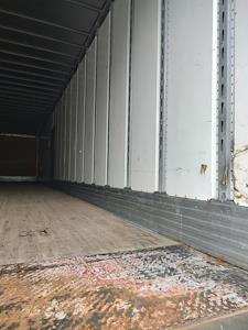 Used 2019 Utility Trailer Dry Van Trailer 835788 for sale #835788 - photo 8