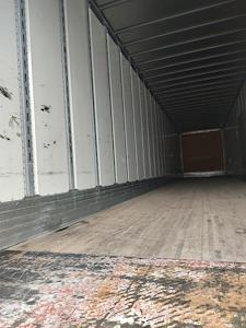 Used 2019 Utility Trailer Dry Van Trailer 835788 for sale #835788 - photo 9
