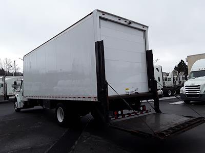Used 2019 Freightliner M2 106 Conventional Cab Box Truck for sale #862883 - photo 2