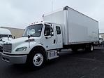 Used 2019 Freightliner M2 106 Conventional Cab Box Truck for sale #862883 - photo 1