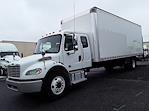 Used 2019 Freightliner M2 106 Conventional Cab Box Truck for sale #862883 - photo 13