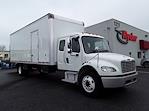 Used 2019 Freightliner M2 106 Conventional Cab Box Truck for sale #862883 - photo 4