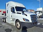 Used 2019 Freightliner Cascadia Detroit Diesel DD15 Semi Truck with Sleeper Cab for sale #865130 - photo 3