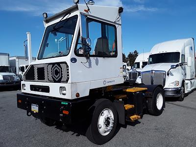 2018 Capacity Sabre5 Single Cab 4x2 Yard Truck for sale #866183 - photo 1