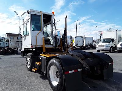 2018 Capacity Sabre5 Single Cab 4x2 Yard Truck for sale #866183 - photo 2