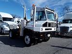 2018 Capacity Sabre5 Single Cab 4x2 Yard Truck for sale #866183 - photo 4