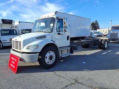 Used 2019 Freightliner M2 106 Conventional Cab Cab Chassis for sale #867561 - photo 1