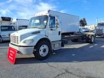 Used 2019 Freightliner M2 106 Conventional Cab Cab Chassis for sale #867561 - photo 1