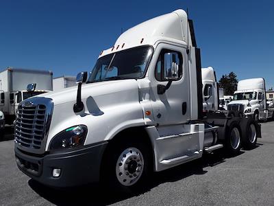 2019 Freightliner Cascadia Day Cab 6x4 Semi Truck for sale #867574 - photo 1