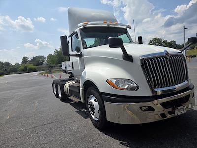 Used 2019 International LT Cummins X15, Signature Semi Truck for sale #868029 - photo 1