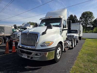Used 2019 International LT Cummins X15, Signature Semi Truck for sale #868030 - photo 1