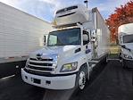 Used 2019 Hino 268A Refrigerated Body for sale #868276 - photo 1