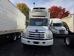 Used 2019 Hino 268A Refrigerated Body for sale #868276 - photo 3