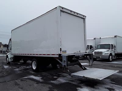 Used 2018 Freightliner M2 106 Conventional Cab Box Truck for sale #871148 - photo 2