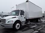 Used 2018 Freightliner M2 106 Conventional Cab Box Truck for sale #871148 - photo 1