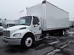 Used 2018 Freightliner M2 106 Conventional Cab Box Truck for sale #871148 - photo 12