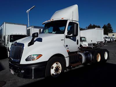 Used 2019 International LT International A26 Semi Truck for sale #874018 - photo 1