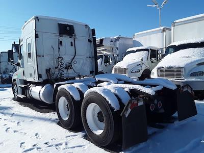 Used 2020 Freightliner Cascadia Cummins X15 Semi Truck with Sleeper Cab for sale #875321 - photo 2