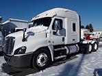 Used 2020 Freightliner Cascadia Cummins X15 Semi Truck with Sleeper Cab for sale #875321 - photo 1