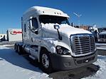 Used 2020 Freightliner Cascadia Cummins X15 Semi Truck with Sleeper Cab for sale #875321 - photo 4