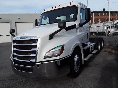 Used 2020 Freightliner Cascadia Detroit Diesel DD15 Semi Truck for sale #877333 - photo 1
