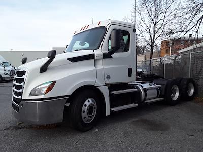 Used 2020 Freightliner Cascadia Detroit Diesel DD15 Semi Truck for sale #877334 - photo 1