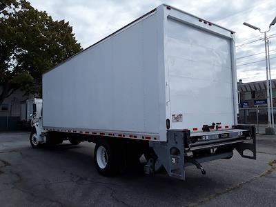 Used 2019 Freightliner M2 106 Conventional Cab Box Truck for sale #877718 - photo 2