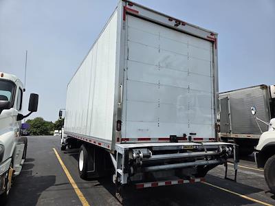 Used 2019 International DuraStar 4300 Box Truck for sale #878089 - photo 2