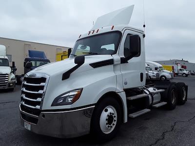 Used 2019 Freightliner Cascadia Detroit DD13 Semi Truck for sale #878614 - photo 1