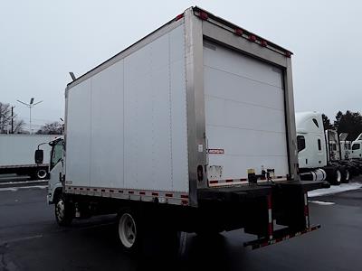Used 2019 Isuzu NRR Refrigerated Body for sale #879522 - photo 2