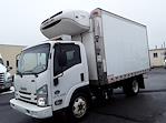 Used 2019 Isuzu NRR Refrigerated Body for sale #879522 - photo 1