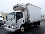 Used 2019 Isuzu NRR Refrigerated Body for sale #879522 - photo 13