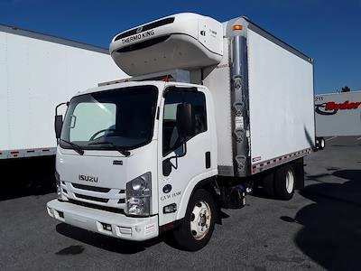 Used 2019 Isuzu NRR Refrigerated Body for sale #879523 - photo 1