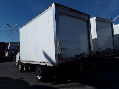 Used 2019 Isuzu NRR Refrigerated Body for sale #879523 - photo 2