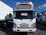 Used 2019 Isuzu NRR Refrigerated Body for sale #879523 - photo 3