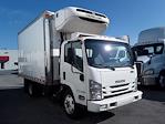 Used 2019 Isuzu NRR Refrigerated Body for sale #879523 - photo 4