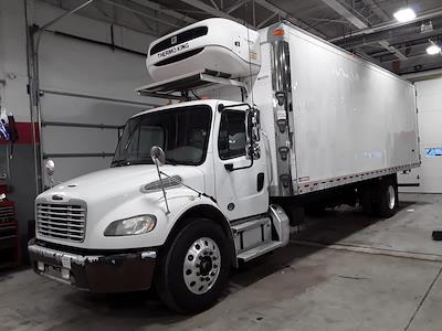 Used 2019 Freightliner M2 106 Refrigerated Body for sale #880106 - photo 1
