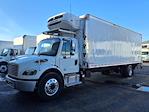 Used 2020 Freightliner M2 106 Refrigerated Body for sale #880430 - photo 1
