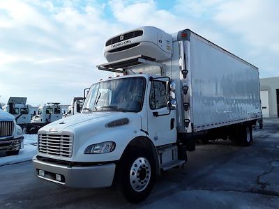 Used 2020 Freightliner M2 106 Conventional Cab Cab Chassis for sale #880431 - photo 1