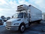 Used 2020 Freightliner M2 106 Refrigerated Body for sale #880431 - photo 1
