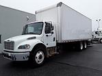 Used 2019 Freightliner M2 106 Conventional Cab Box Truck for sale #884421 - photo 1