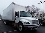 Used 2019 Freightliner M2 106 Conventional Cab Box Truck for sale #884421 - photo 4