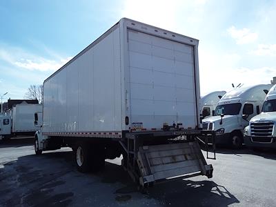 Used 2020 Freightliner M2 106 Conventional Cab Box Truck for sale #884510 - photo 2