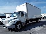 Used 2020 Freightliner M2 106 Conventional Cab Box Truck for sale #884510 - photo 1