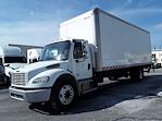 Used 2020 Freightliner M2 106 Conventional Cab Box Truck for sale #884510 - photo 12