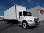 Used 2020 Freightliner M2 106 Conventional Cab Box Truck for sale #884510 - photo 4