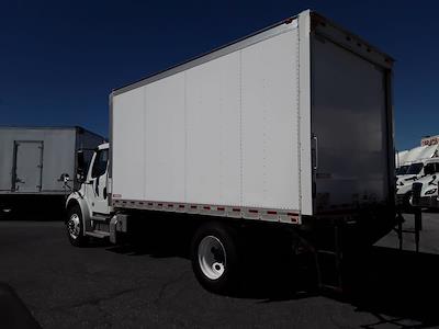 Used 2019 Freightliner M2 106 Conventional Cab Box Truck for sale #894191 - photo 2