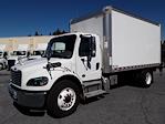 Used 2019 Freightliner M2 106 Conventional Cab Box Truck for sale #894191 - photo 1